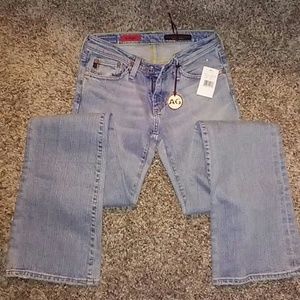 Adriano Goldschmied Jeans